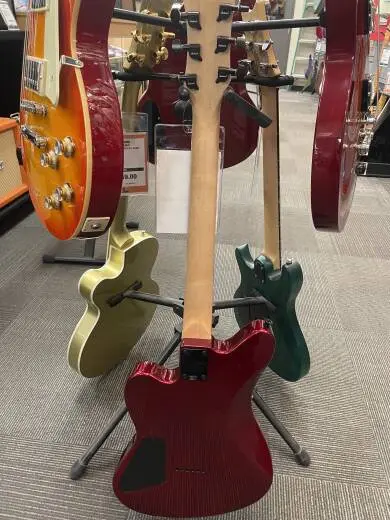 Jackson Guitars - 291-2821-590 2